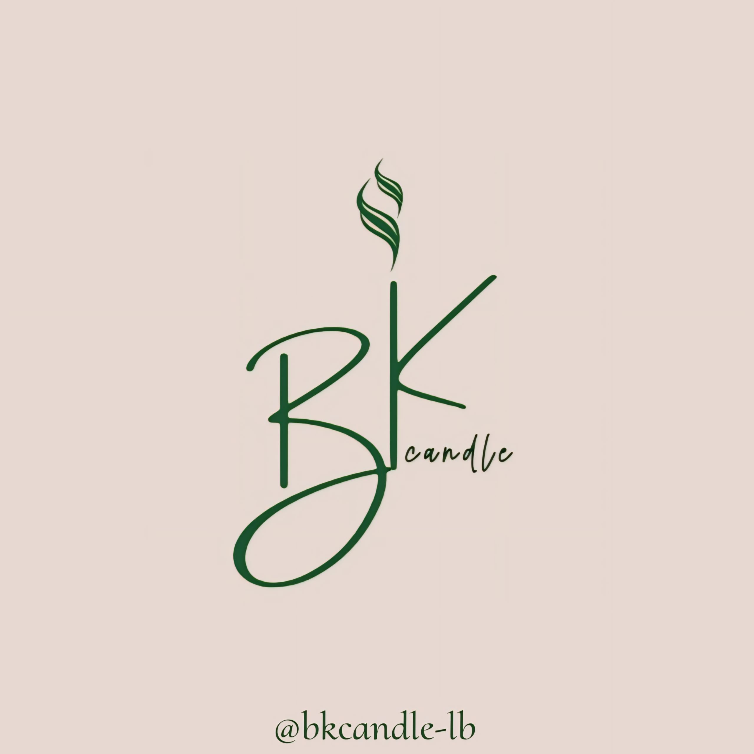 BK Candle Logo